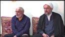 دیدار مسئولان فرهنگی استان البرز با خانواده شهید ادیبی