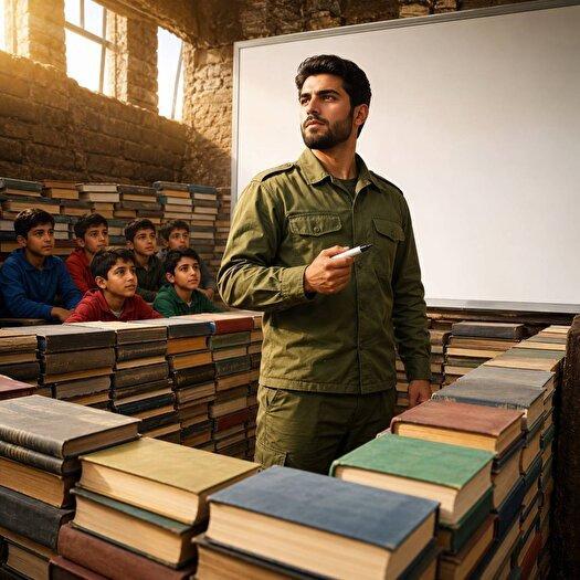 معلمی با جامهٔ سربازی؛ فرصتها و پرسشهای پیش روی یک طرح ملی