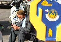 آسیب‌دیدگی بیش از ۷۴۰۰ مددجوی کمیته امداد در جنگ رمضان