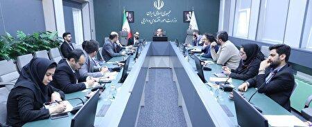تصویب دو مجوز جدید در کمیته تخصصی هیئت مقررات‌زدایی
