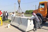 اجرای طرحهای راهداری دزفول سرعت میگیرد