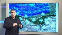 پیش‌بینی هوای مازندران امروز تا چهارشنبه ۱۳ خرداد ۱۴۰۵