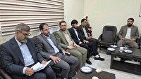 برخورد قاطع با قاچاق سوخت و تیراندازی با سلاح در عنبرآباد در دستور کار