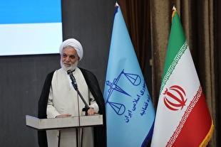 رئیس‌کل دادگستری استان کرمان: ظرفیت‌های صنعتی، معدنی و گردشگری شهربابک باید به نفع مردم شکوفا شود