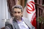 طباطبایی: رئیس‌جمهور ‎از خدمت به مردم عقب نخواهد نشست