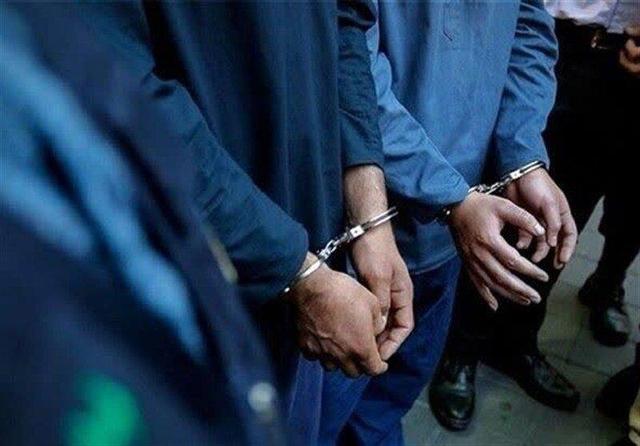 دستگیری ۲نفر در ارومیه/ ماجرا چیست؟