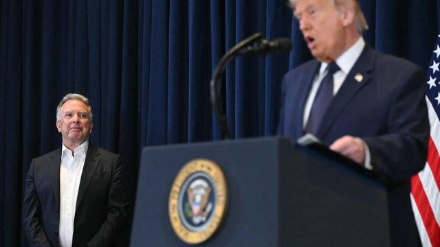 سی‌بی‌اس نیوز: ترامپ برای سومین بار به متن تفاهم با ایران اصلاحیه زده / تغییرات ترامپ مهم و کلیدی بودند