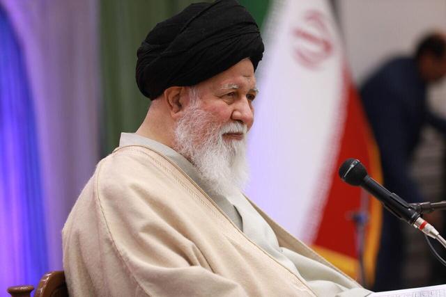 خبری که دفتر آیت‌الله علم‌الهدی تکذیب کرد + جزئیات