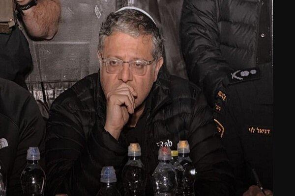 درخواست بی شرمانه بن‌گویر: باید حومه جنوبی بیروت را با خاک یکسان کرد