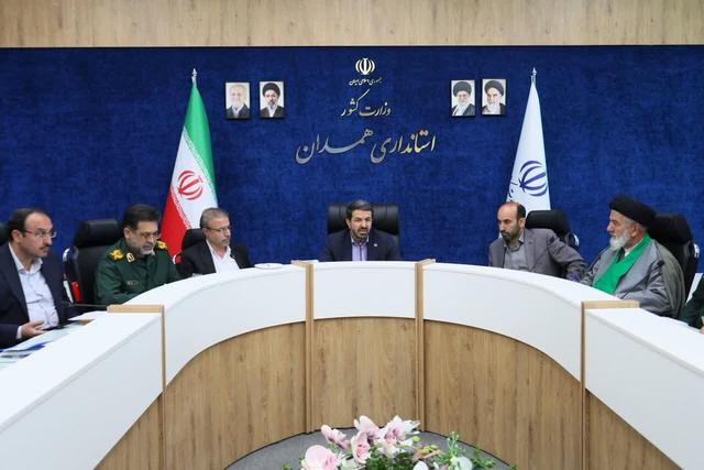 سالگرد شهید شادمانی باید به رویدادی ماندگار در همدان تبدیل شود