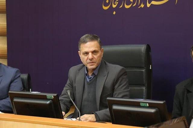 صادقی: امنیت غذایی و استمرار تولید اهمیت راهبردی دارد