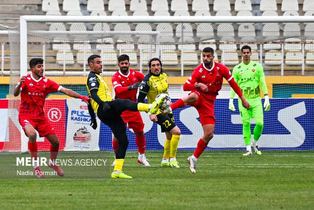 AFC درخواست سپاهان را رد کرد/ پرسپولیس شانس «سوم» حضور در آسیا شد