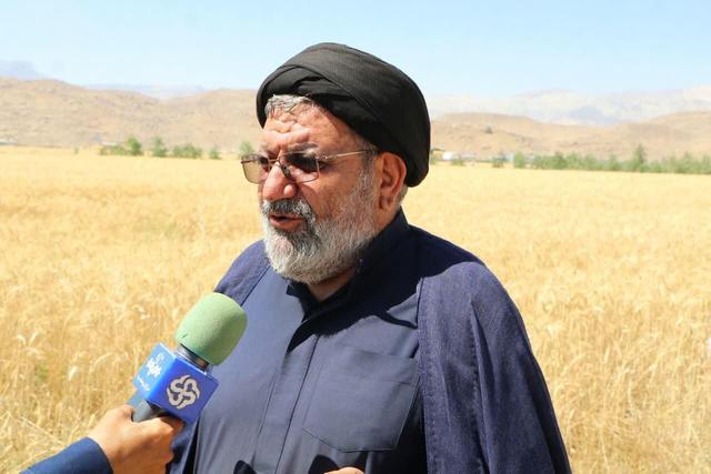 تأکید بر پرداخت زکات همزمان با برداشت محصولات زراعی در لرستان