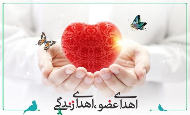 اهدای اعضای بدن دانشجوی ۲۱ ساله سمنانی به بیماران نیازمند
