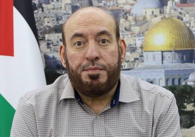 مقام حماس: تحریم‌های اروپا، تصمیمی تحت فشار آمریکا و اسرائیل است