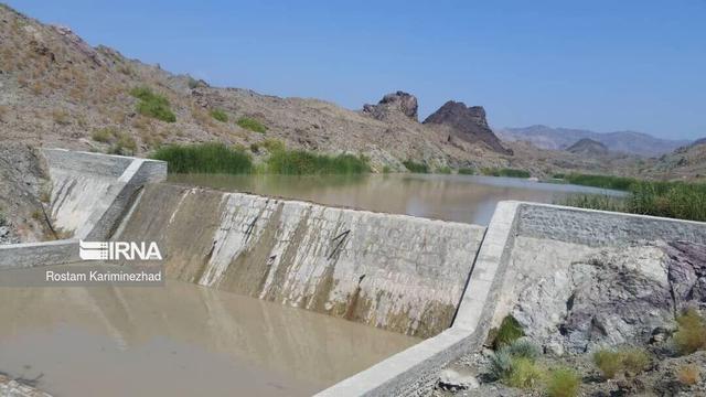 شناسایی ۸۳ نقطه کانونی مستعد سیلاب در ایلام