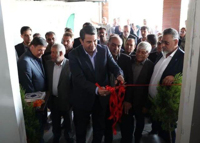 گره‌گشایی دولت چهاردهم پس از هفت سال چالش؛ افتتاح در طرح مسکن بلدالامین کرمان