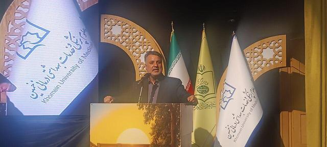  افزایش ظرفیت خوابگاه‌های متأهلی به ۴۰۰ واحد