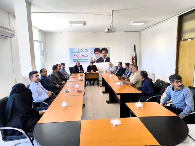 تاکید بر تحول فرهنگی در گیلانغرب؛ از احیای انجمن خوشنویسان تا برنامه‌های اربعینی