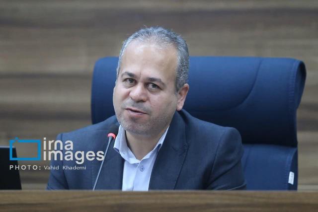 معاون استاندار خراسان‌شمالی‌: پایداری انرژی نیازمند هم‌افزایی مردم و صنایع است