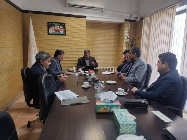 وصول مطالبه ۹۰۰ میلیارد تومانی شهرداری ایلام از دستگاه‌ها پیگیری شد