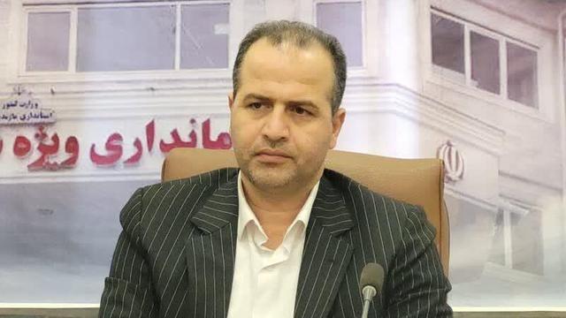 فرماندار: تکمیل طرح‌های نیمه‌تمام در بابل شتاب گرفت