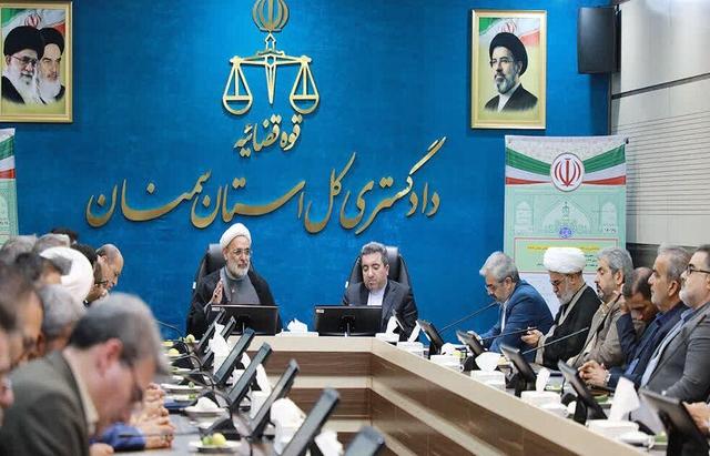 اهدای ۶۵۰۰ سند مالکیت در سمنان؛ پایان بحران حقوقی ۴۰ ساله میامی