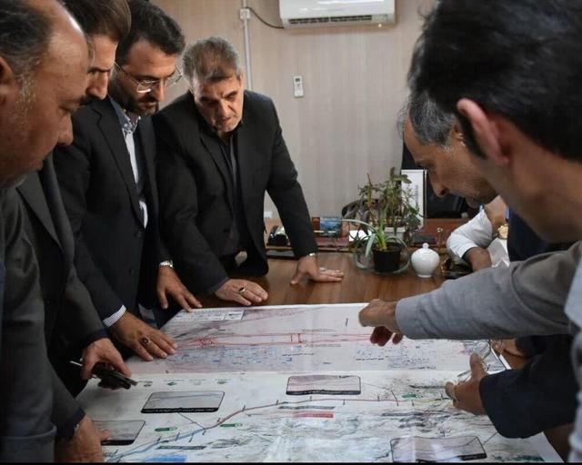 استاندار: تکمیل قطعه نخست آزادراه حرم‌تاحرم در سمنان ۱۰ همت نیاز دارد