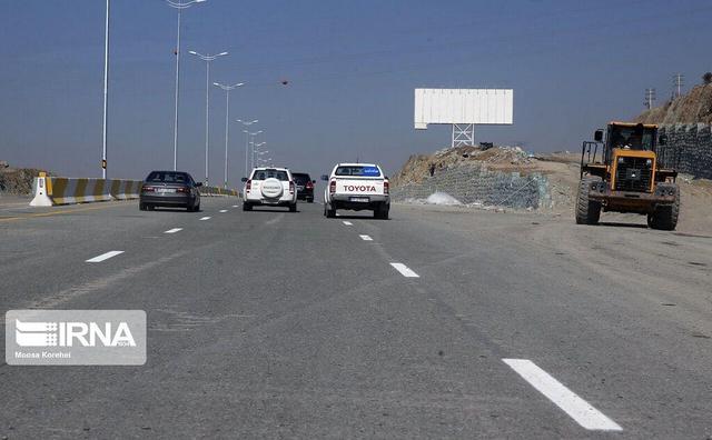 تردد سراسری خودروهای پلاک مناطق آزاد چابهار در سراسر کشور تکذیب شد