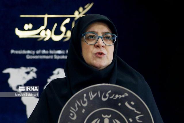 مهاجرانی: دولت دکتر پزشکیان در روزهای سخت نشان داد که کنار مردم میایستد