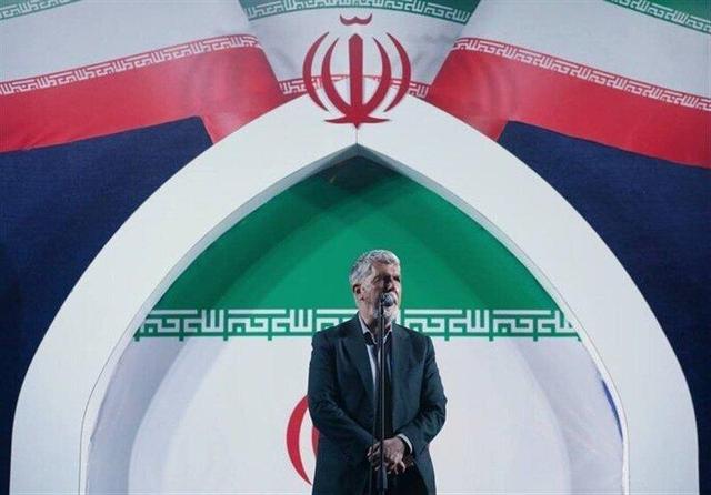 وزیر فرهنگ: پیش‌بینی رهبر شهید انقلاب درست از آب در آمد