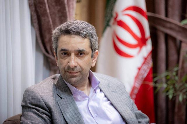 سید مهدی طباطبایی: شبکه بی‌آبرو این آرزو را به گور خواهد برد