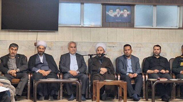 لزوم آگاهی مردم از فرهنگ غدیر/حضور در تجمعات خیابانی تداوم پشتیبانی از ولایت است
