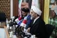 مشهد مقدس میزبان دومین دوره همایش بین‌ المللی «غدیر و مقاومت»