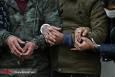 پایان فرار عاملان درگیری دسته‌جمعی با عملیات پلیس اطلاعات فاتب