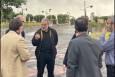 پارک مادر و کودک پاتوق خانواده‌محوری در کرج