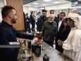 استاندار خوزستان: نمایشگاه اتاق بازرگانی اهواز زمینه‌ساز تقویت صادرات به عراق است