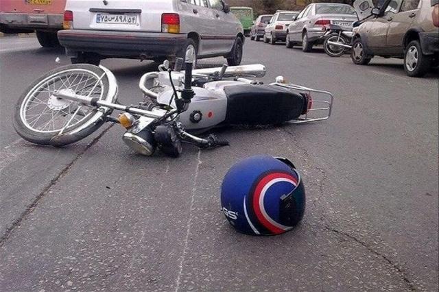 42 نقطه حادثه‌خیز تهران زیر ذره‌بین پلیس + آمار فوتی تصادفات