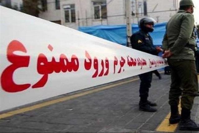 جزئیات قتل و خودکشی در دانشکده دندانپزشکی قزوین؛ دو دانشجو جان باختند