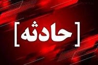 جزئیات حادثه انتشار مواد پودری از یک رآکتور صنعتی در اهواز