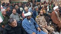 عشایر بهترین سربازان اقتصاد مقاومتی کشور