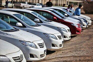 تداوم مجوز تردد خودرو‌های پلاک اروند در سراسر کشور