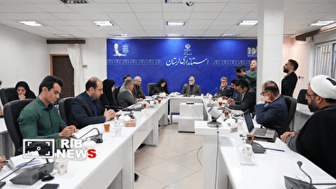 خسارت ۶۵۰ میلیارد تومانی جنگ به زیرساخت های آب رسانی لرستان