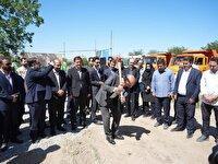 بازآفرینی شهری فراتر از نوسازی ساختمان‌هاست