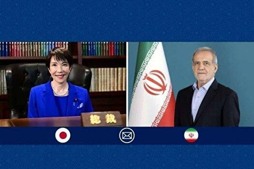 تأکید بر دیپلماسی، امنیت کشتیرانی و توسعه همکاری‌های دوجانبه