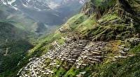 افزایش قابل توجه ورود گردشگران به کردستان