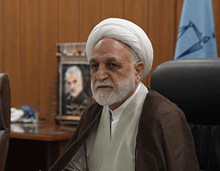 مردم در جنگ اخیر، وفاداری و غیرت خود را به اثبات رساندند