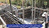 بهره برداری از بیش از ۳۰ طرح عمرانی و خدمات شهری شهرداری شیراز