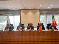 دیدار مشاور وزیر کشور و دبیرکل سازمان امور پناهندگی نروژ با هدف تقویت همکاری‌های انسانی