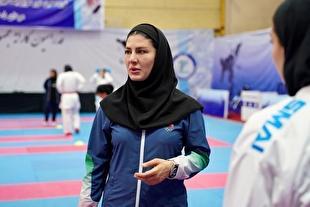 زنگنه: هدف ما در بالی، تکیه زدن بر بام آسیاست/ در ناگویا ۳ ورزشکار خواهیم داشت